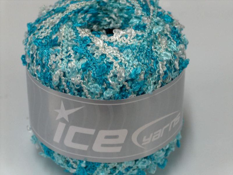 Boucle Yarn