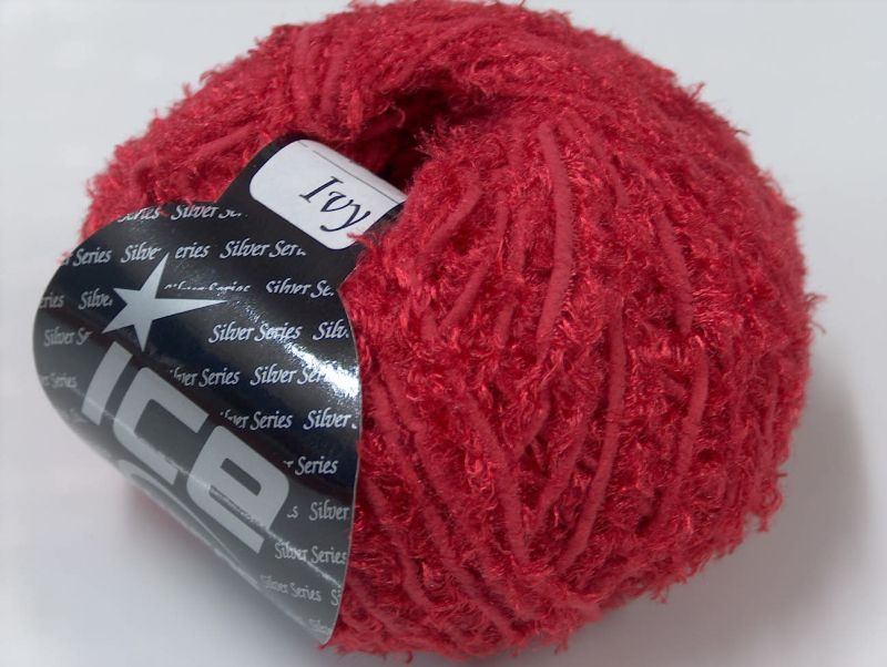 Ivy Yarn