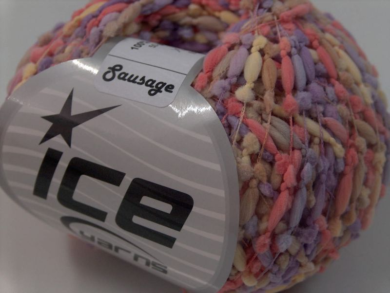 Sausage Yarn
