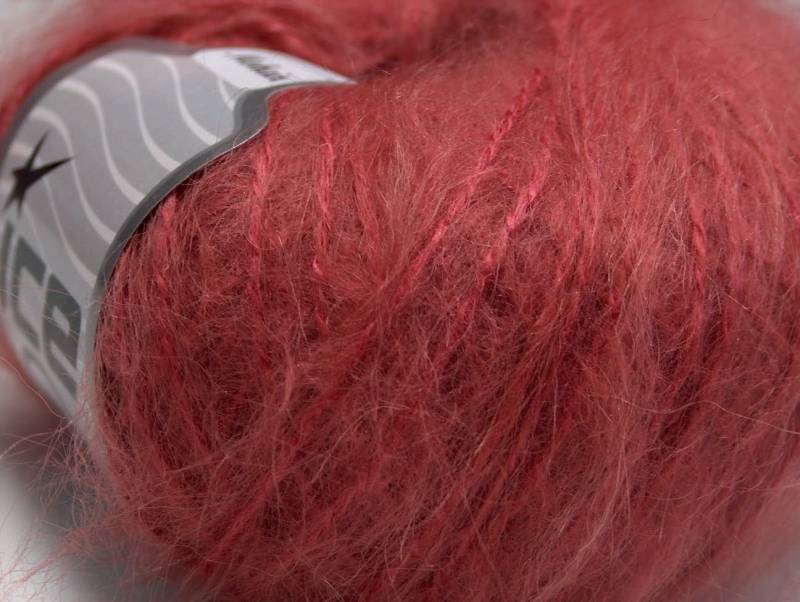 Mohair