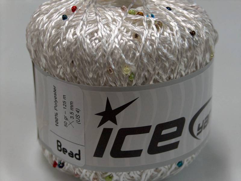 Bead Yarn