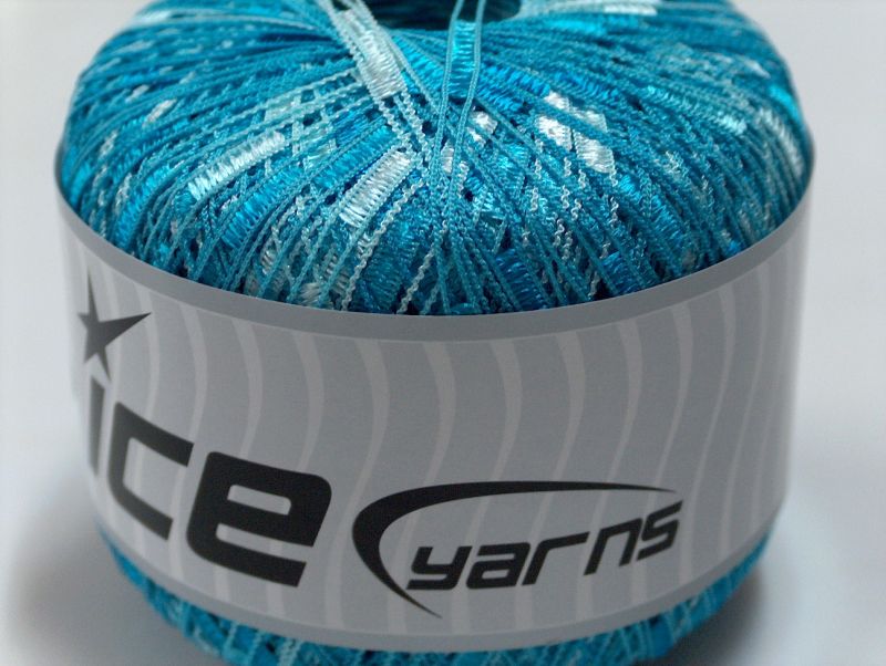 Ladder Yarn