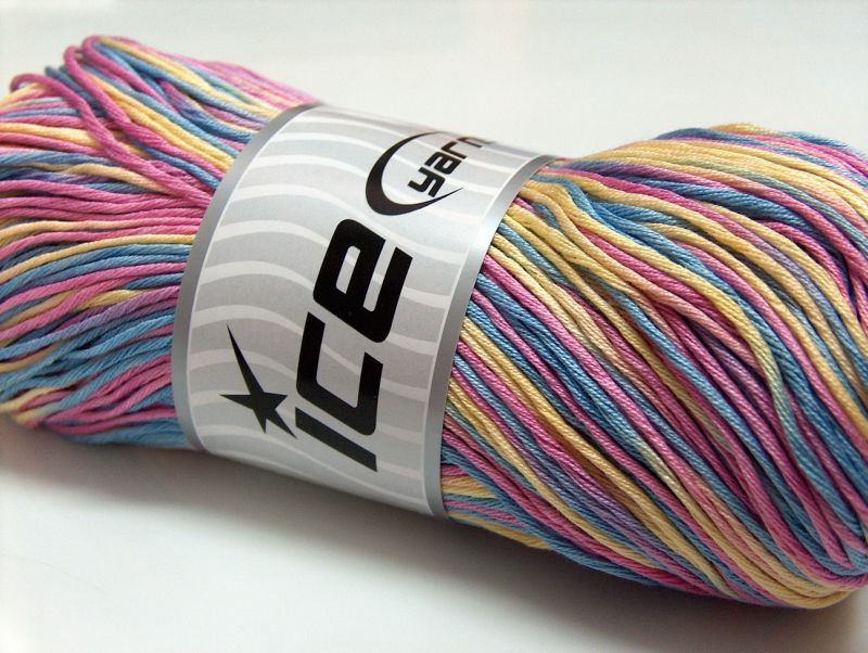 Cotton Yarn