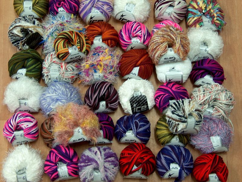 Mix Selection