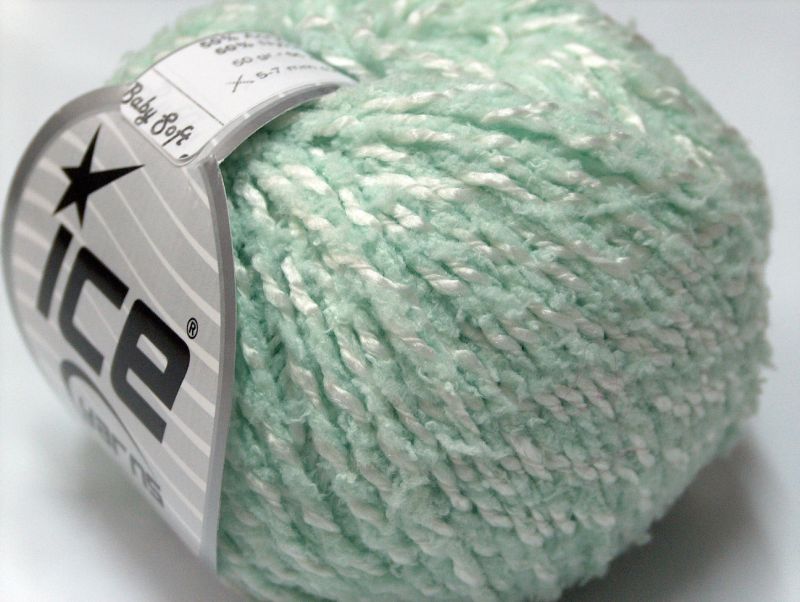 Baby Yarn