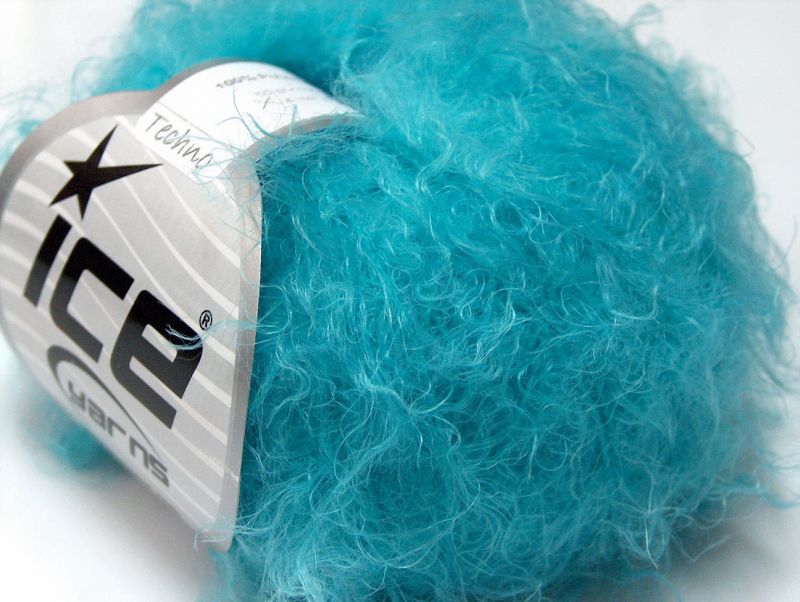Techno Yarn
