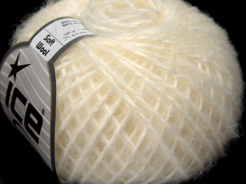 Wool Yarn
