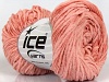 Thin Chenille Pink Light Pink