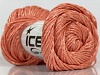 Misc Sale Salmon Orange
