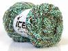 Custom Blend Yellow Turquoise Salmon Purple Green