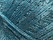 Cordonet Lurex Sky Blue, Silver