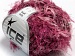 Trawl Curly Pink Shades