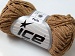 Perla Light Brown