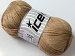 Swim Viscose Camel Brown