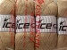 Swim Viscose Camel Brown