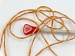 Cashmere Orange, Camel