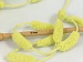 Cocoon Lurex Light Green