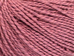 Fiber Content 68% Cotton, 32% Silk, Orchid, Brand Ice Yarns, Yarn Thickness 2 Fine  Sport, Baby, fnt2-51938