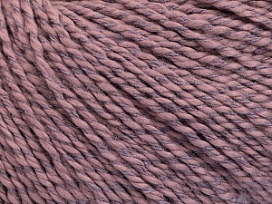 Fiber Content 68% Cotton, 32% Silk, Orchid, Lilac, Brand Ice Yarns, Yarn Thickness 2 Fine  Sport, Baby, fnt2-54757