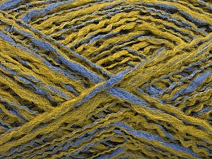 Fiber Content 44% Wool, 44% Acrylic, 12% Polyamide, Lavender, Brand Ice Yarns, Green, Yarn Thickness 2 Fine  Sport, Baby, fnt2-56195 