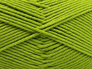 Fiber Content 50% SuperFine Nylon, 50% SuperFine Acrylic, Brand Ice Yarns, Green, Yarn Thickness 4 Medium  Worsted, Afghan, Aran, fnt2-56286 