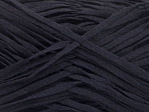 Fiber Content 100% Acrylic, Brand Ice Yarns, Dark Navy, Yarn Thickness 3 Light  DK, Light, Worsted, fnt2-56696