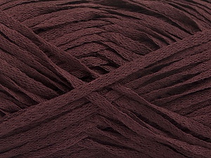 Fiber Content 100% Acrylic, Brand Ice Yarns, Dark Burgundy, Yarn Thickness 3 Light  DK, Light, Worsted, fnt2-56698
