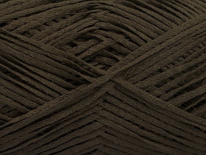 Fiber Content 100% Acrylic, Brand Ice Yarns, Dark Khaki, Yarn Thickness 2 Fine  Sport, Baby, fnt2-56701