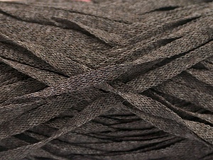 Fiber Content 82% Viscose, 18% Polyester, Brand Ice Yarns, Dark Camel, Yarn Thickness 5 Bulky  Chunky, Craft, Rug, fnt2-58901