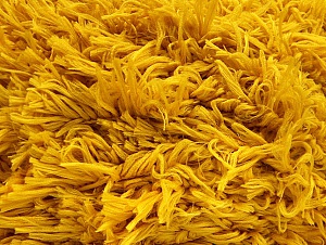 Fiber Content 100% Micro Fiber, Brand Ice Yarns, Gold, Yarn Thickness 6 SuperBulky Bulky, Roving, fnt2-59722