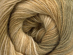 Fiber Content 60% Acrylic, 20% Angora, 20% Wool, Brand Ice Yarns, Camel, Beige, Yarn Thickness 2 Fine Sport, Baby, fnt2-59749