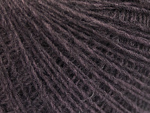 Fiber Content 50% Acrylic, 50% Wool, Maroon, Brand Ice Yarns, Yarn Thickness 2 Fine  Sport, Baby, fnt2-60369