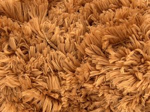 Fiber Content 100% Micro Fiber, Light Brown, Brand Ice Yarns, Yarn Thickness 6 SuperBulky Bulky, Roving, fnt2-61215
