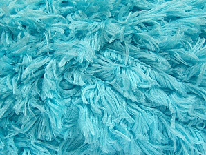 Fiber Content 100% Micro Fiber, Brand Ice Yarns, Baby Blue, Yarn Thickness 6 SuperBulky Bulky, Roving, fnt2-61341