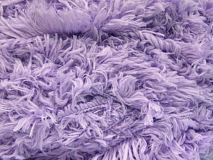 Fiber Content 100% Micro Fiber, Light Lilac, Brand Ice Yarns, Yarn Thickness 6 SuperBulky Bulky, Roving, fnt2-62279