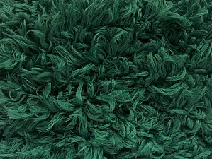 Fiber Content 100% Micro Fiber, Brand Ice Yarns, Dark Green, Yarn Thickness 6 SuperBulky Bulky, Roving, fnt2-62829