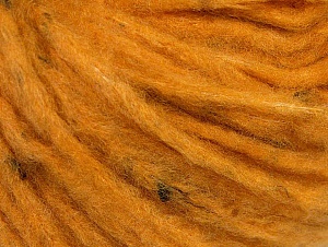 Fiber Content 88% Acrylic, 8% Polyamide, 4% Viscose, Brand Ice Yarns, Gold, Yarn Thickness 5 Bulky  Chunky, Craft, Rug, fnt2-64435
