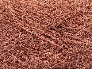 If you want to crochet or knit up washcloths or dishcloths.  That name is SCRUBBER TWIST. Washing instructions: Machine wash warm on a gentle cycle. Do not iron. Tumble dry Fiber Content 100% Polyester, Powder Pink, Brand Ice Yarns, fnt2-67485