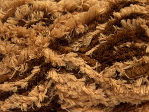 Fiber Content 100% Micro Fiber, Brand Ice Yarns, Brown Shades, fnt2-67515