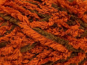 Fiber Content 100% Micro Fiber, Brand Ice Yarns, Copper, Brown, fnt2-67516