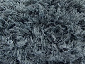 Fiber Content 100% Micro Fiber, Brand Ice Yarns, Grey, fnt2-67542