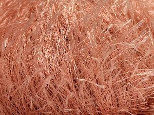 Fiber Content 100% Polyester, Powder Pink, Brand Ice Yarns, fnt2-67712