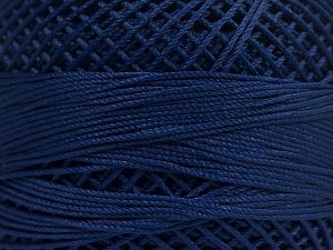 Fiber Content 100% Acrylic, Navy, Brand Ice Yarns, fnt2-68684