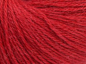 Fiber Content 45% Polyamide, 30% Viscose, 15% Kid Mohair, 10% Baby Alpaca, Brand Ice Yarns, Dark Salmon, fnt2-68710