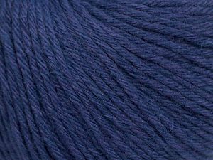 Fiber Content 45% Polyamide, 30% Viscose, 15% Kid Mohair, 10% Baby Alpaca, Brand Ice Yarns, Blue, fnt2-68742 