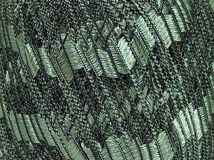 Trellis  Fiber Content 100% Polyester, Water Green, Brand Ice Yarns, fnt2-68882