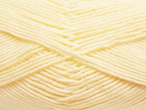Fiber Content 100% Antibacterial Acrylic, Light Salmon, Brand Ice Yarns, fnt2-70371