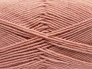 Fiber Content 100% Antibacterial Acrylic, Brand Ice Yarns, Fuchsia, fnt2-70375