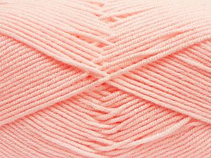 Fiber Content 100% Antibacterial Acrylic, Pink, Brand Ice Yarns, fnt2-70378