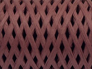 Fiber Content 100% Viscose, Maroon, Brand Ice Yarns, fnt2-70610